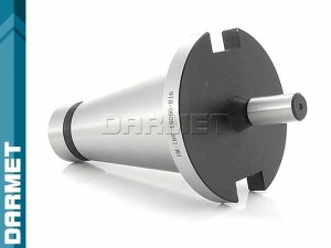 Shank for ISO50/B16 drill chuck - DARMET (DM-188)