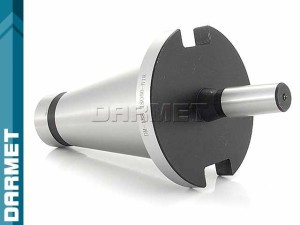 Shank for ISO50/B18 drill chuck - DARMET (DM-188)