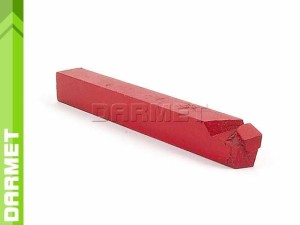 Straight right lathe tool NNZa ISO1, size 3232 H20 (K20), for cast iron