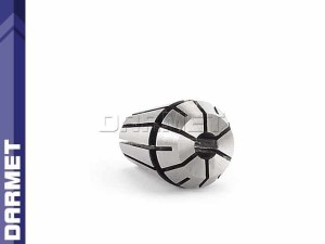 ER16 collet sleeve - 6 mm - DARMET