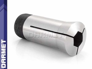 5C Clamping Sleeve - 18 mm - Hexagonal - DARMET