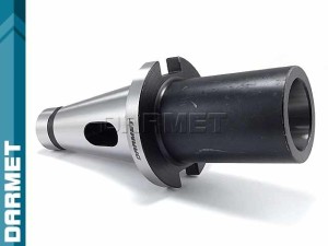 Reducing sleeve ISO50 / MK5 Morse with fin - DARMET (DM-154)