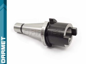 Through reducing sleeve ISO40 / ISO30 - DARMET (DM-160)