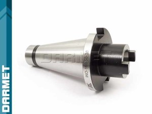 Through reducing sleeve ISO50 / ISO30 - DARMET (DM-160)