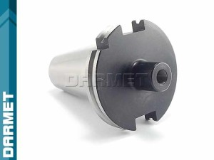 Reducing Sleeve DIN50 / MK1 Morse with Thread - DARMET (DM-390)