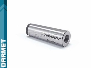 Through reducing bushing MK3/1 without fin - DARMET (DM-1670)