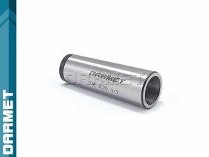 Through reducing bushing MK3/2 without fin - DARMET (DM-1670)