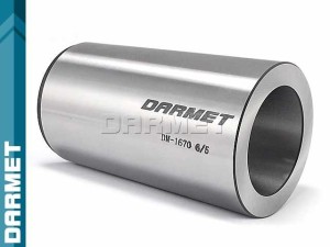 Through reducing bushing MK 6/5 without fin - DARMET (DM-1670)