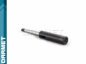 Morse PTPb extension reducing bushing MK 1/1 - DARMET (DM-172)