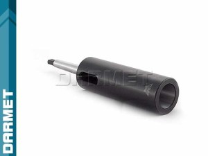 Morse PTPb enlarging reducing bushing MK 1/3 - DARMET (DM-172)