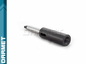 Morse PTPb extension reducing bushing MK 2/2 - DARMET (DM-172)