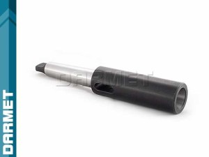 Morse PTPb extension reducing bushing MK 3/3 - DARMET (DM-172)