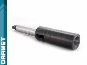 Morse PTPb extension reducing bushing MK 4/4 - DARMET (DM-172)