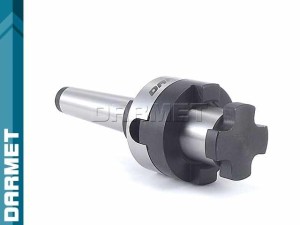 Universal Morse MK3 milling arbor - 32 mm - Darmet (DM-234)