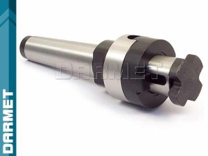 Universal Morse MK4 milling arbor - 32 mm - Darmet (DM-234)