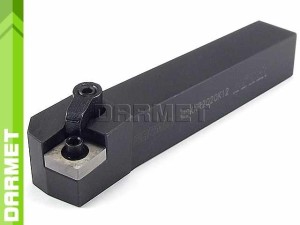 Indexable lathe tool holder | MCKNR-2525-M16 | external