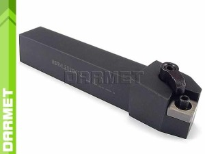 Folding lathe knife | MSRNL-3232-P15 | external
