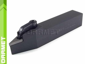 Folding lathe knife | MVVNN-3232-P16 | external