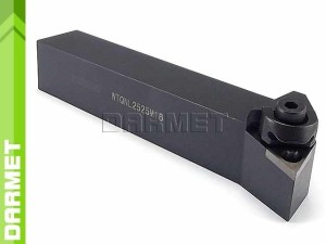 Folding Lathe Tool | WTQNL-2525-M16 | external