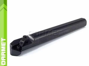 Folding Lathe Tool | S20Q-MTWNR-16 | internal