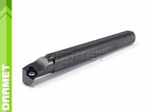 Folding lathe tool | S25R SDUCR11 - DARMET | right | internal