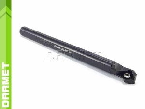 Folding Lathe Tool | S12M SSSCL09 - DARMET | left | internal