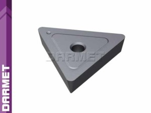 Milling insert - TPUN 160308 PVD