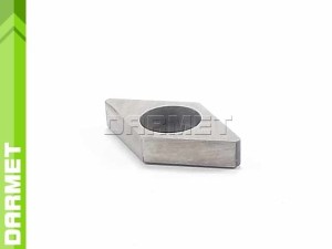 Support plate | 55-degree diamond shape | for DNGG, DNMG inserts (SHMD1104)