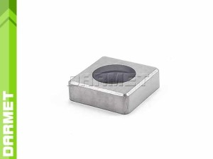 Support plate | square shape | for SNMG inserts (SHMS1506)