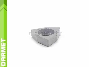 Support plate | trigonal shape 80 degrees | for WNMG plates (SHMW0804).