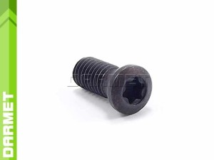 Clamping screw M5 x 12MM for lathe knife type S (SSSM5X12)