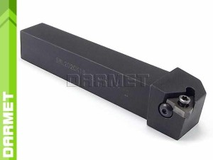 Folding lathe knife | SEL-3232-P16 | for thread turning | external