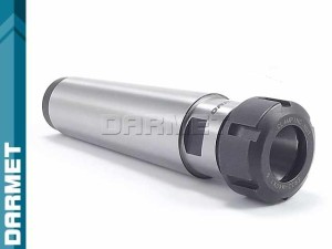 Collet chuck for ER32 collets with MS5 grip - DARMET 076