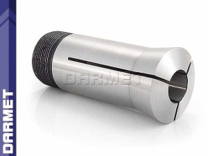 5C Collet - 11.5 mm - Round - DARMET
