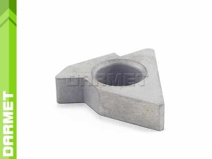 Support plate for threading inserts (SHSLT22)