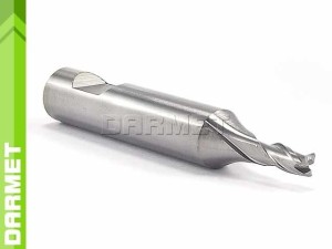 3MM router bit for key duplication and copying - DARMET (E5410030-10)