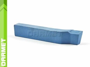 Right bent side lathe tool made of high-speed steel NNBc ISO3, size 2012 (SK5)