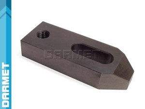 Straight clamping paw RLF - M20 - 200MM - DARMET