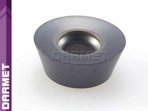 Milling insert - RDMT 1003 M0 PVD