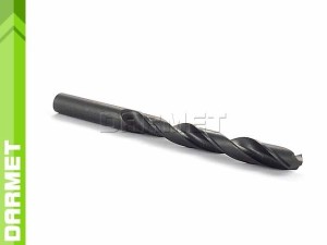 Twist drill 16 mm | NWKa DIN 338 | HSS