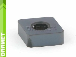 Turning insert - CNMA 120416 NN PVD