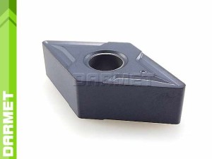 Cutting insert for turning - DNMG 150408 NN PVD