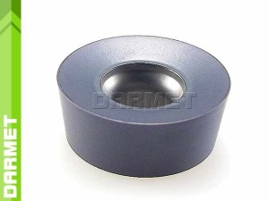 Cutting insert for turning - RCMT 0602 M0 PVD