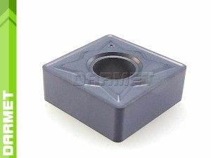 Turning insert SNMG 120412 NN PVD - DARMET