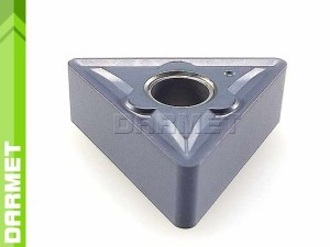 Cutting insert for turning - TNMG 220404 NN PVD