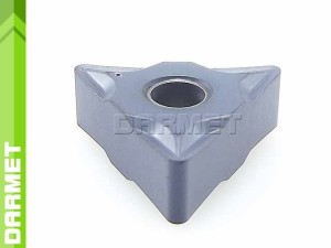 Turning insert - TNMP 160408 NN PVD