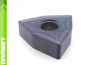 Turning insert - WNMG 080412 NN PVD