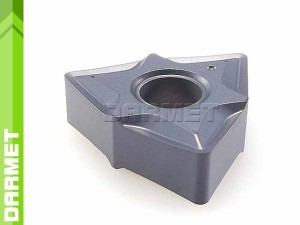 Turning insert - WNMP 060404 NN PVD
