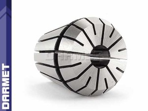 ER32 collet - 2 mm - DARMET