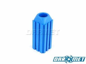 Toolholder rack with Morse taper MK2 | blue color (2014)